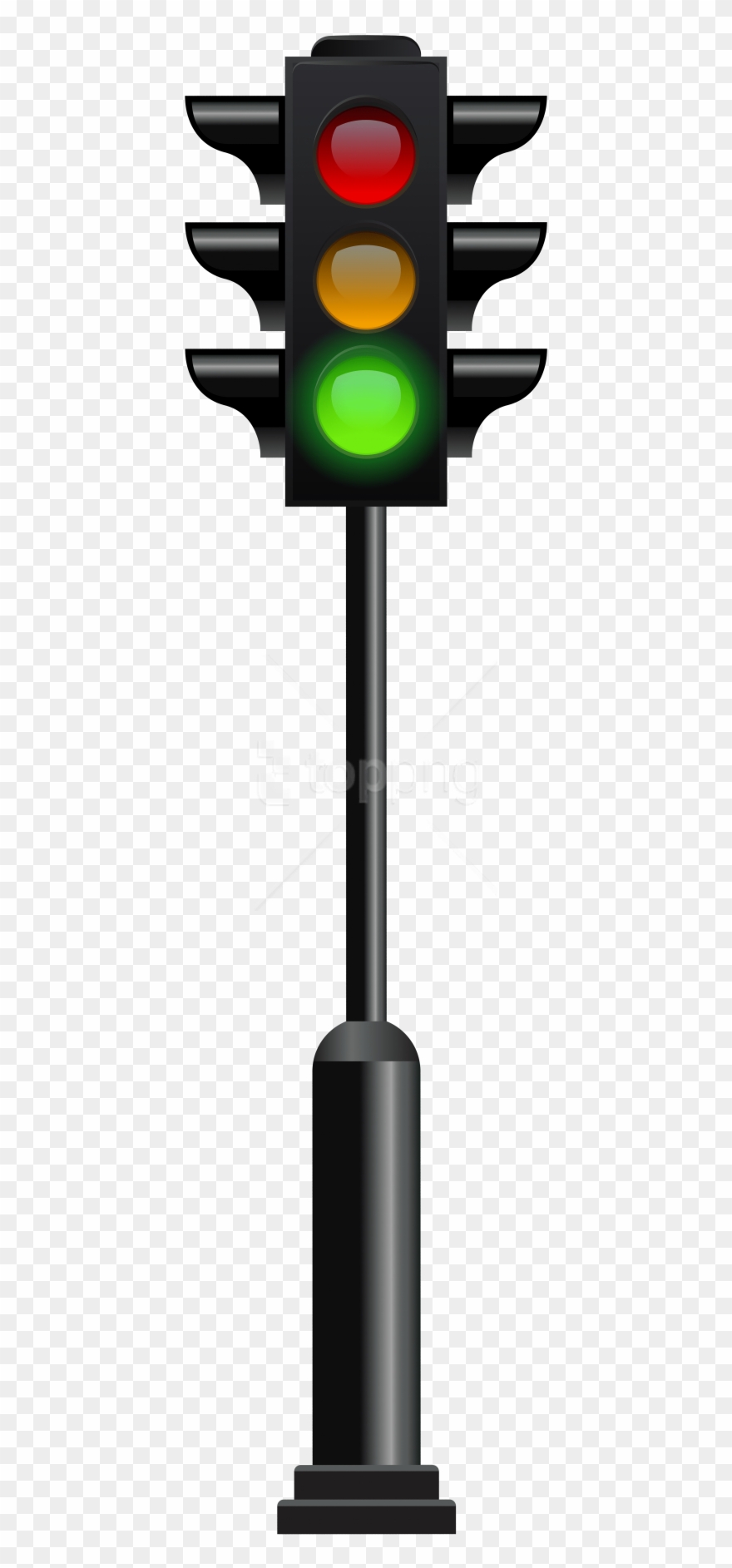 Free Png Download Traffic Light Clipart Png Photo Png - Traffic Signal Clipart Png Transparent Png
