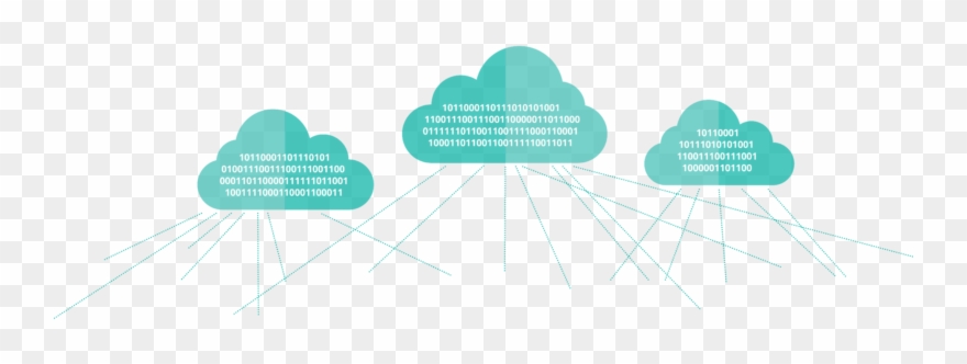 Traffic Information Value Chain - Illustration Clipart