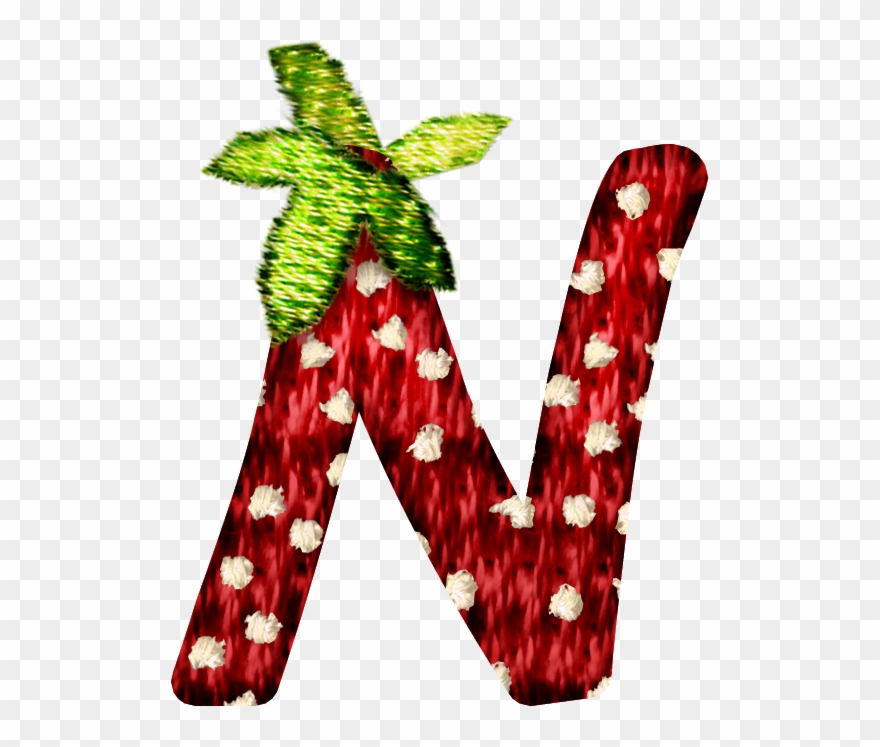 N - Illustration Clipart