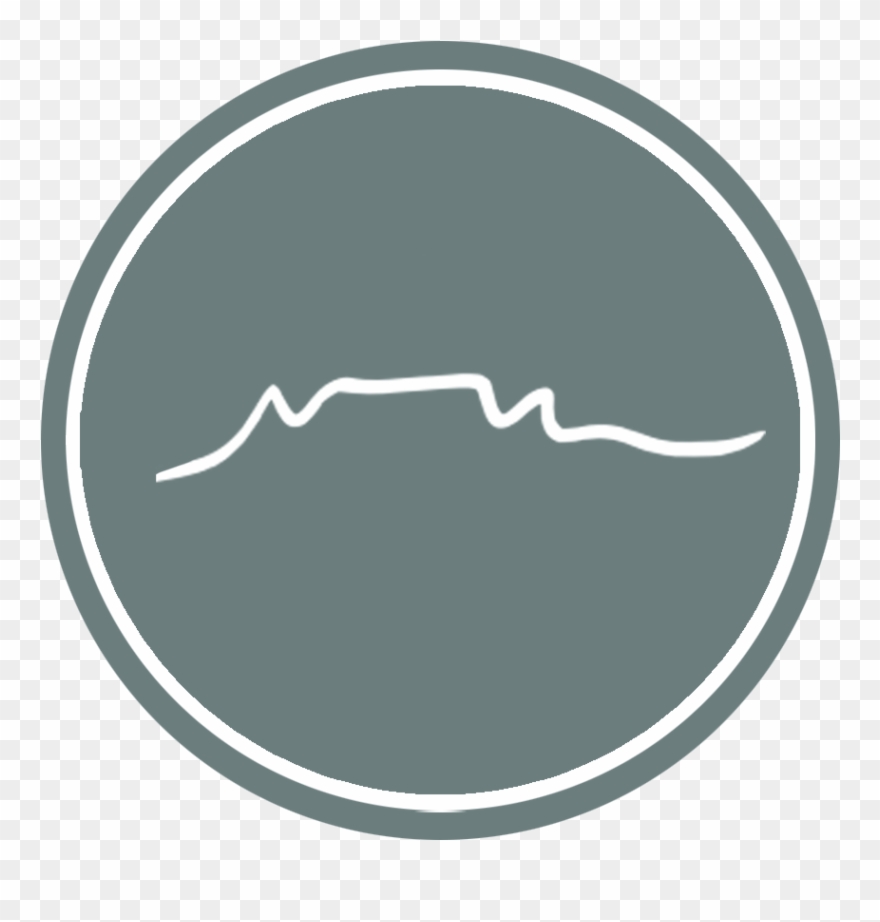 Tablemountain - Psg Emblem Clipart