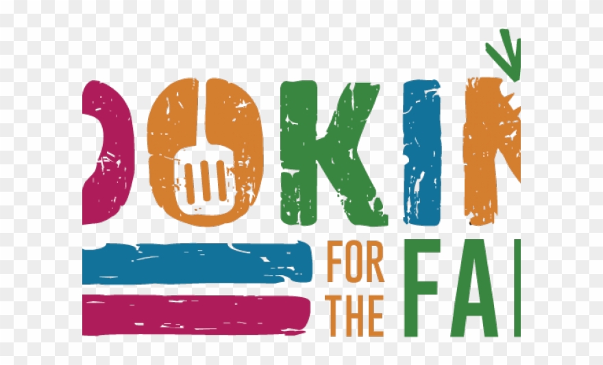 Family Clipart Cooking - Graphic Design - Png Download