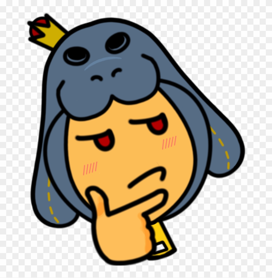 [deleted] For Your Enjoyment, I Present - League Of Legends Emojis Png Clipart