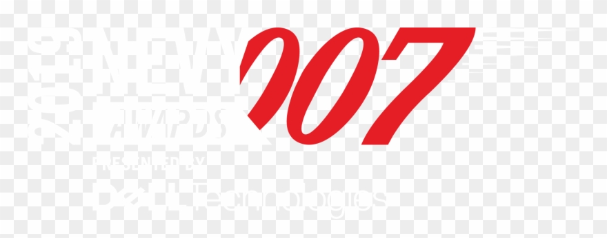 James Bond 007 Clipart
