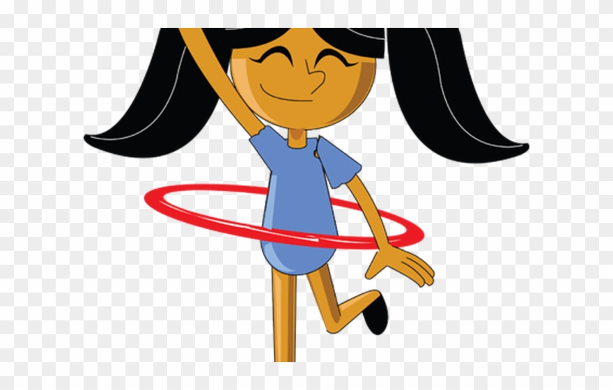 Sports Activities Clipart Physical Education - Png Download