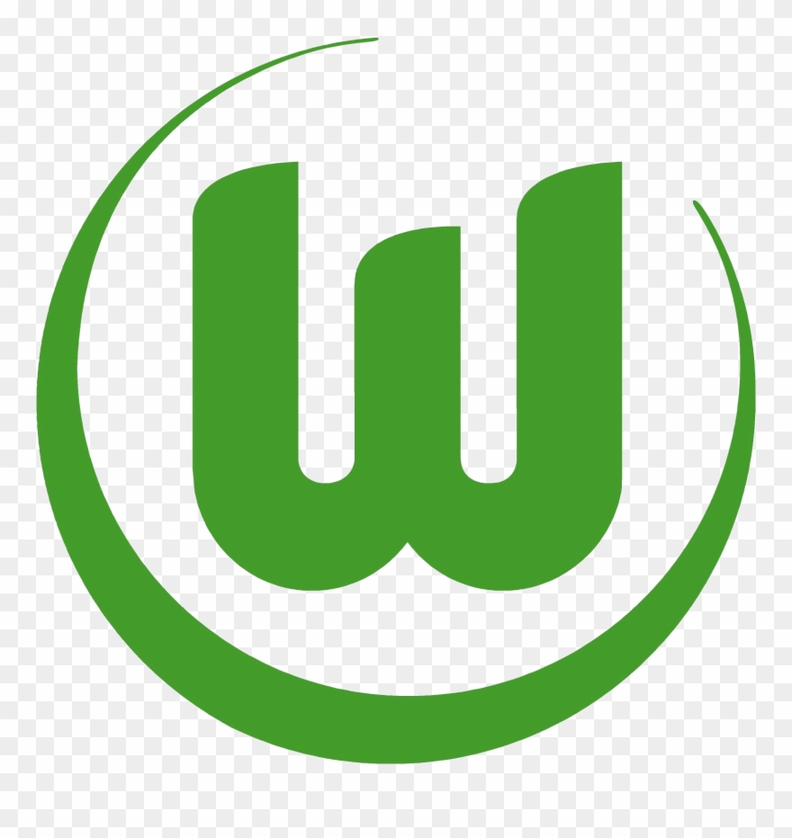 Wolfsburg Logo - Vfl Wolfsburg Logo Vector Clipart