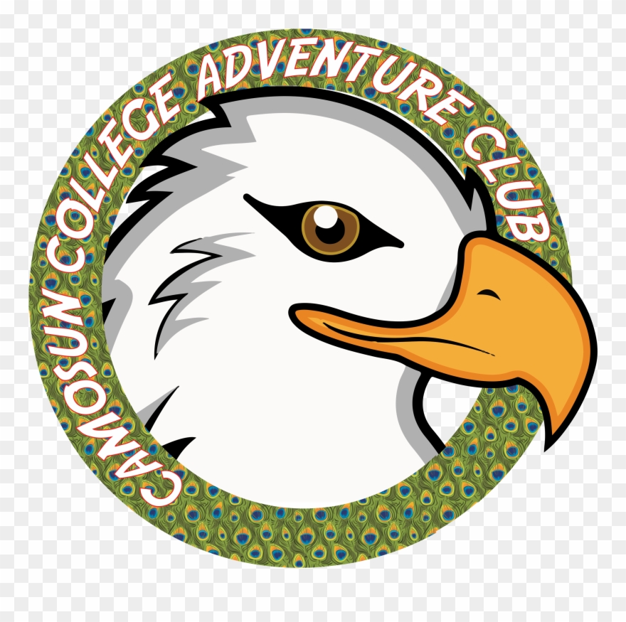 Adventure Club - Iit Madras Logo Png Clipart