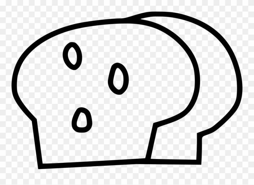 Png File Svg - Line Art Clipart