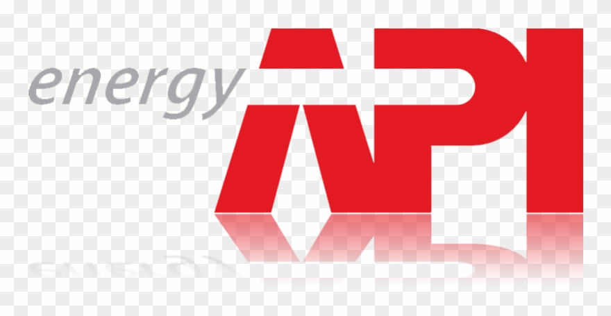 Api Against Tightened Ozone Standards - Api Logo Design Clipart