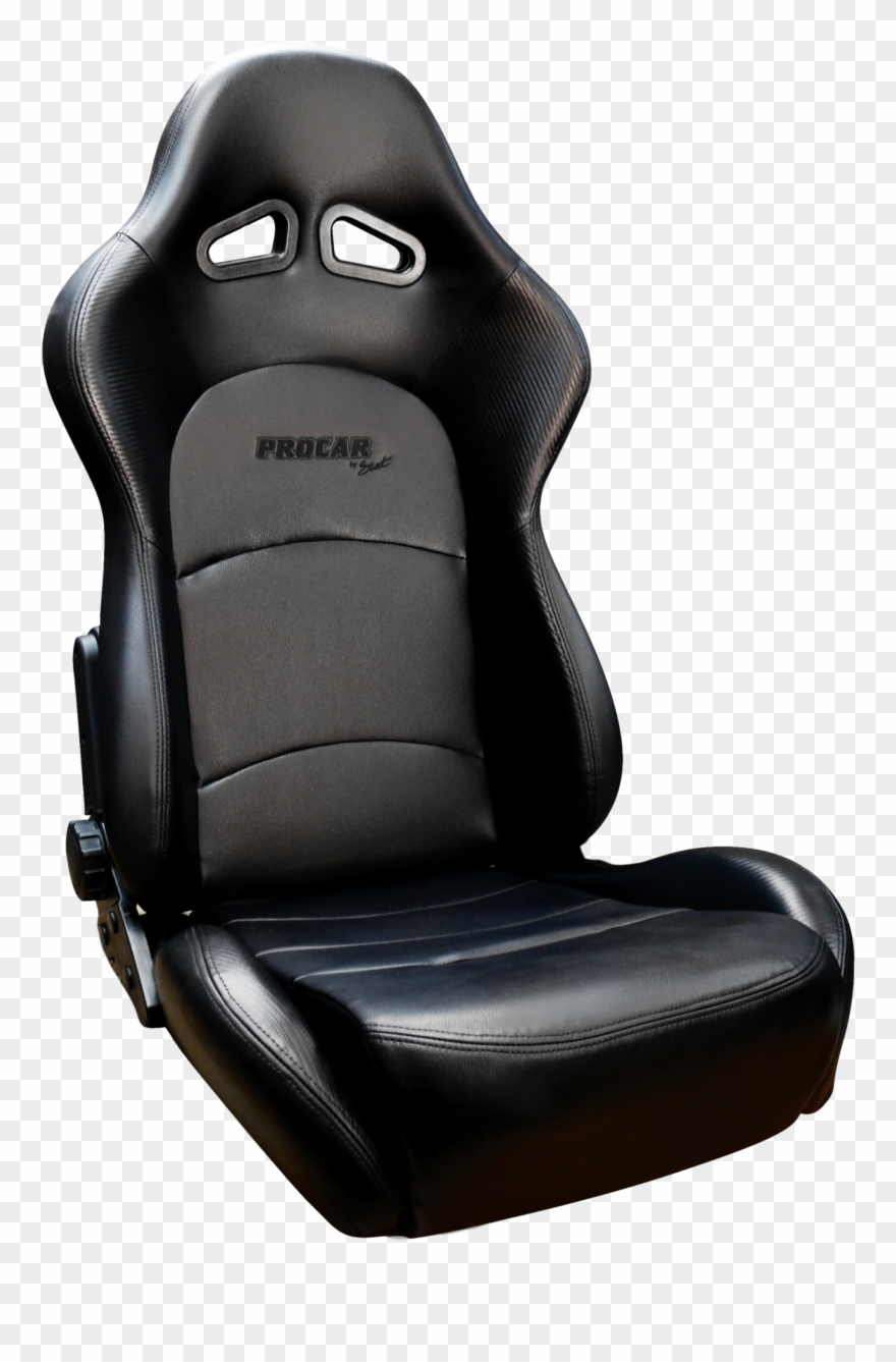 Sportsman™ Pro - Car Seat Clipart