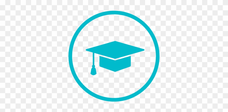 Graduate-cap - Coffee Table Clipart