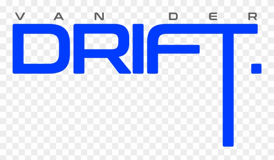 Van Der Drift - Graphics Clipart