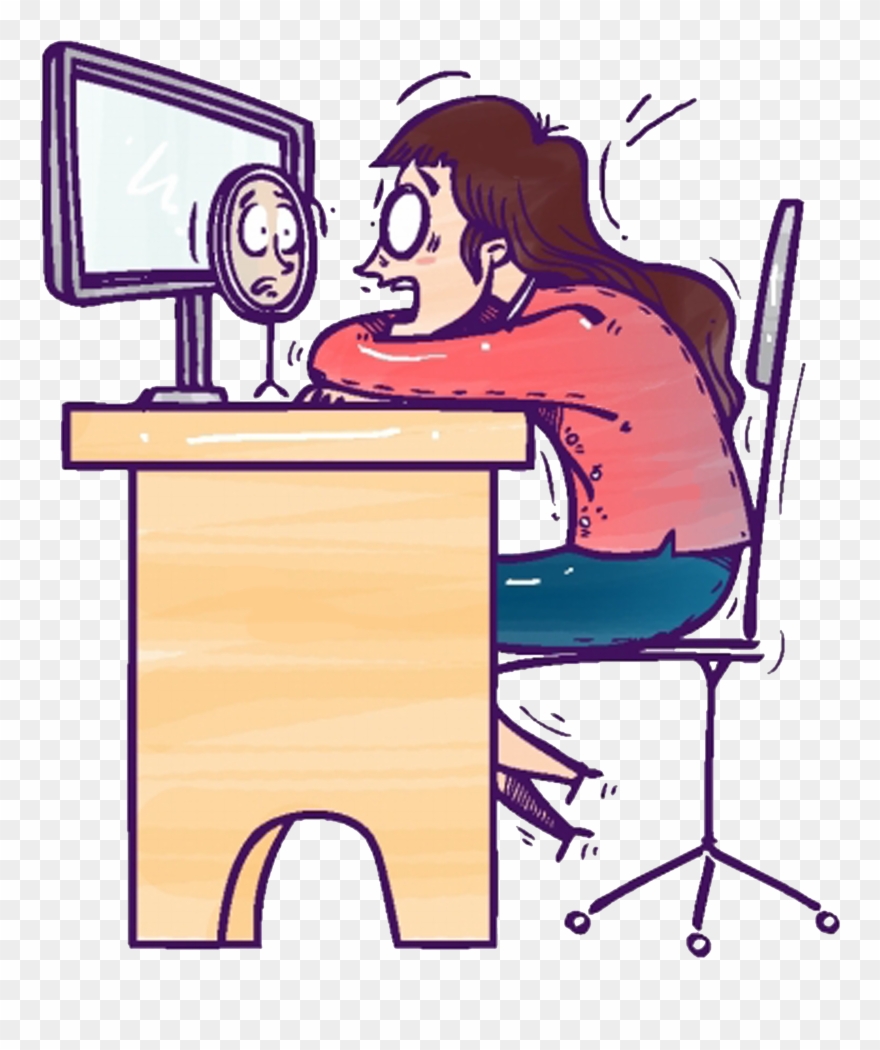 Sleeping Clipart Siesta - Cartoon - Png Download