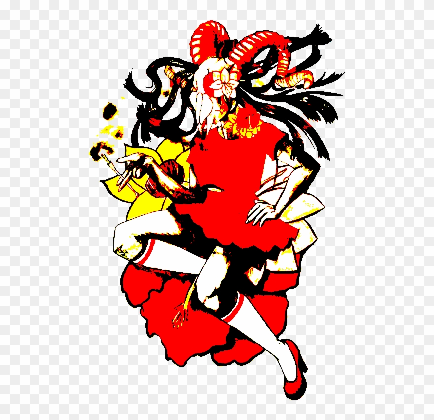 Smear - Illustration Clipart
