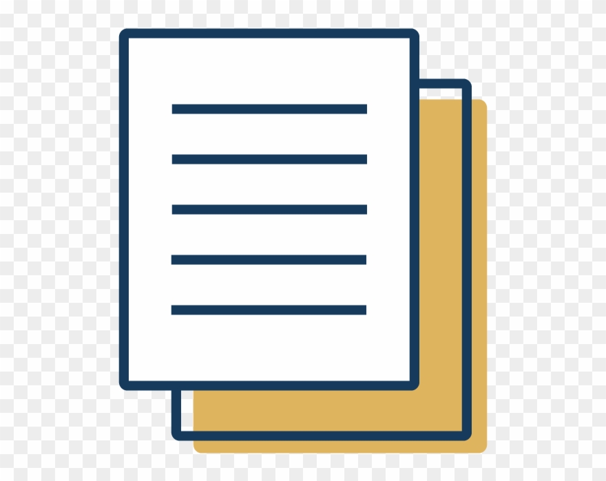 Week 1 Icon - Parallel Clipart