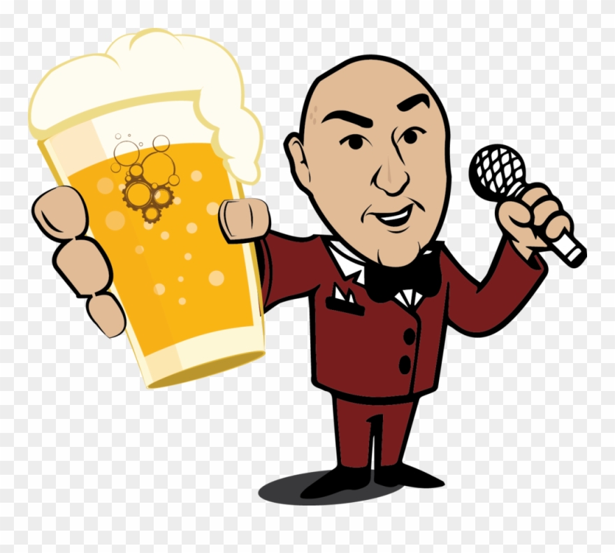 Trivia-al Endean Clipart