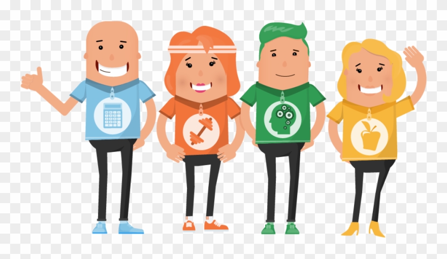 Employee Wellness Ireland 2018 Calendar - Employee Wellness Transparent Clipart