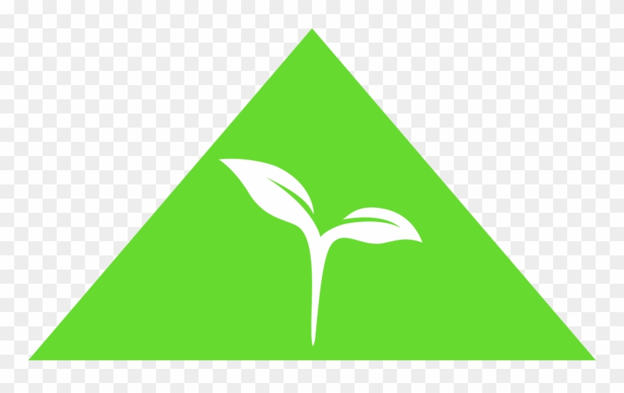 Lifelong Wellness Islo Png Format, - Triangle Clipart Transparent Png