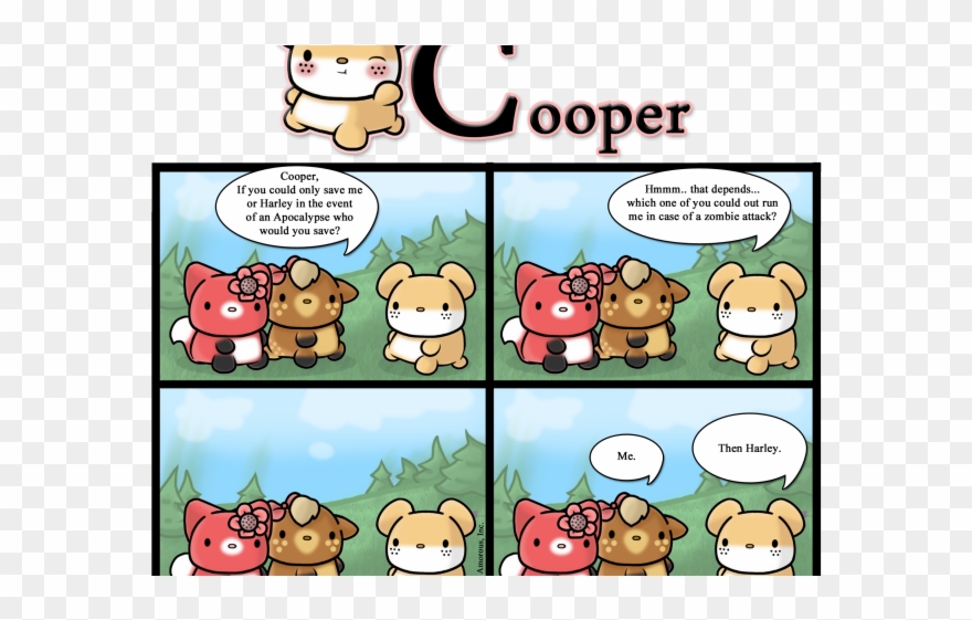 Slow Clipart Unfit - Cloning Comics - Png Download