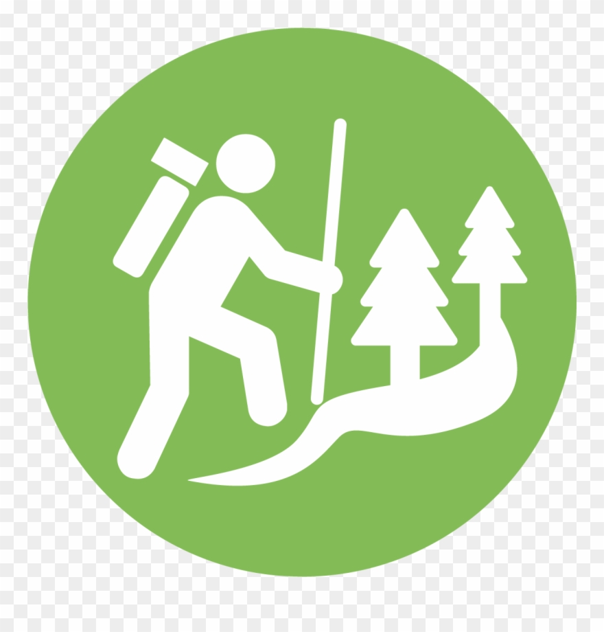 Biodiversity Offsets - Illustration Clipart