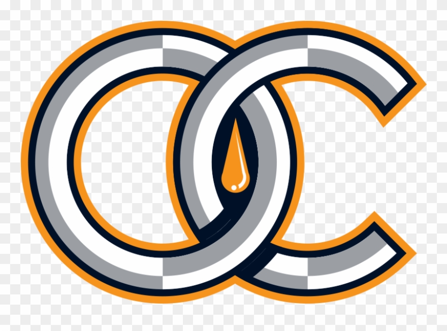 Oc Squeeze Logo Clipart