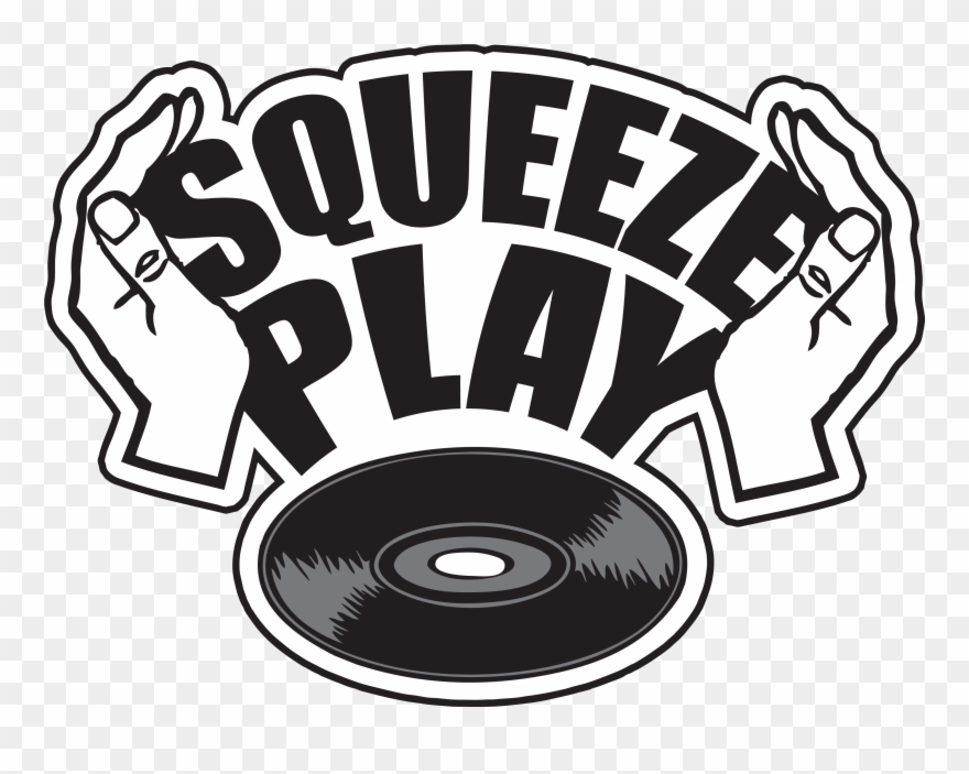 Squeeze Play Records - 2020 Innovation Clipart