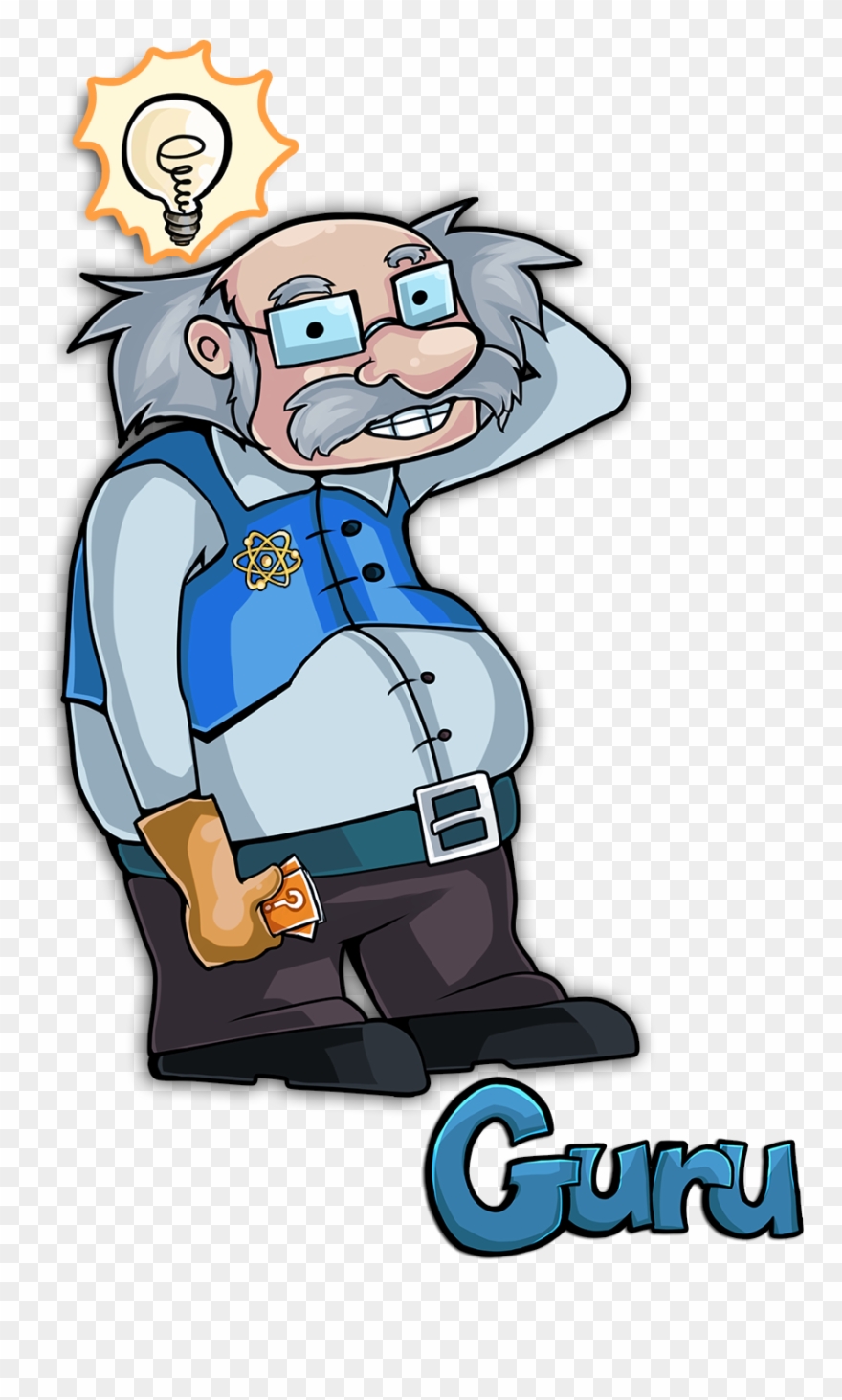 Art Design By Thestarbear For This Project - Cartoon Clipart