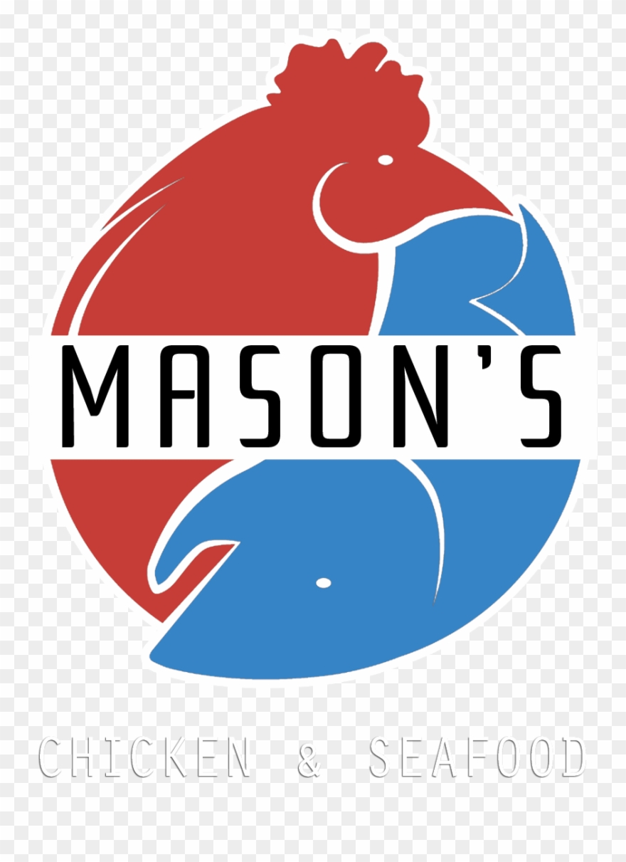 1450987434 52055499 6329944 Masons Chicken N Seafood - Mason's Chicken Clipart