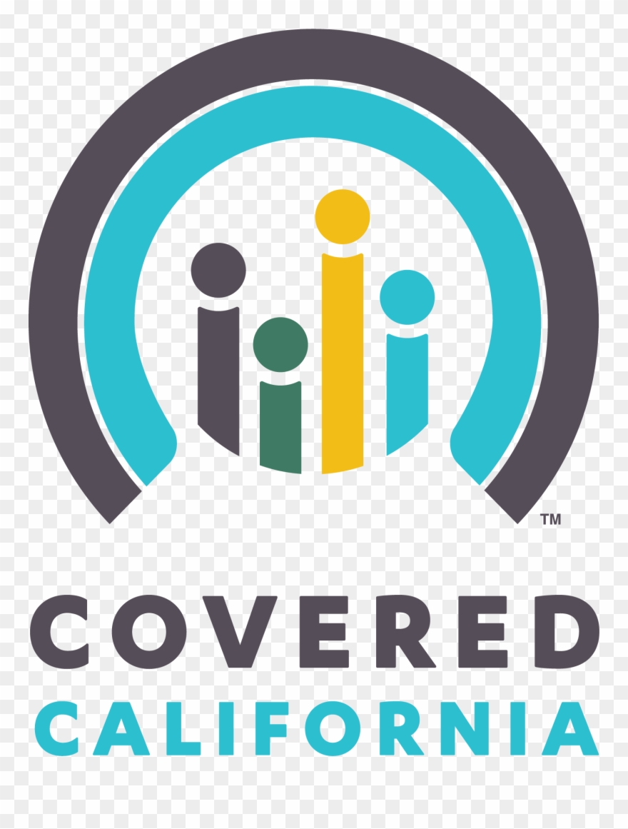 Covered California Logo - Covered California Open Enrollment 2019 Clipart