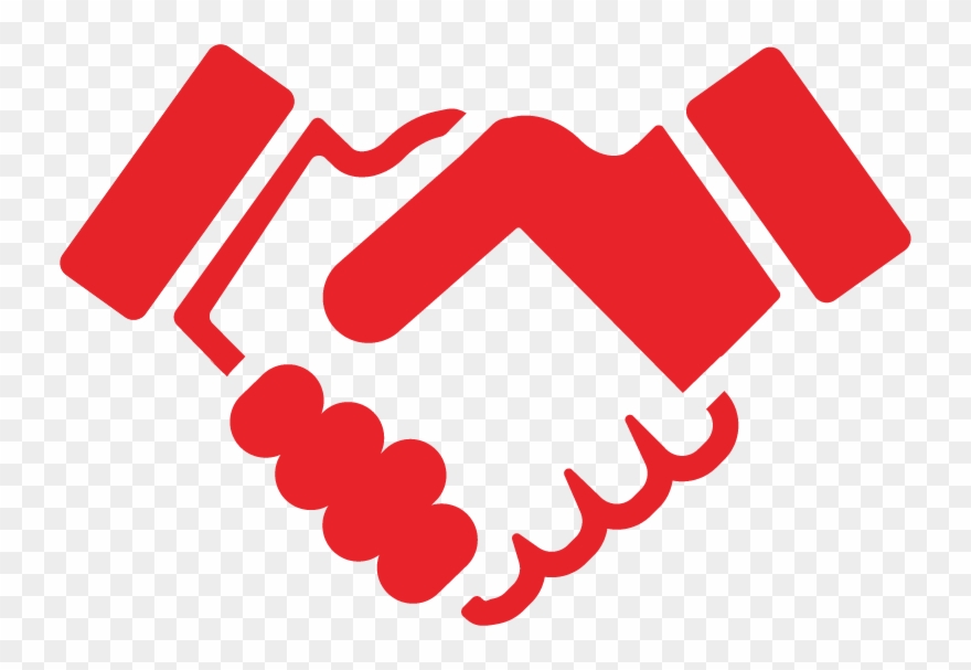 Partners - Partnership Symbol Clipart