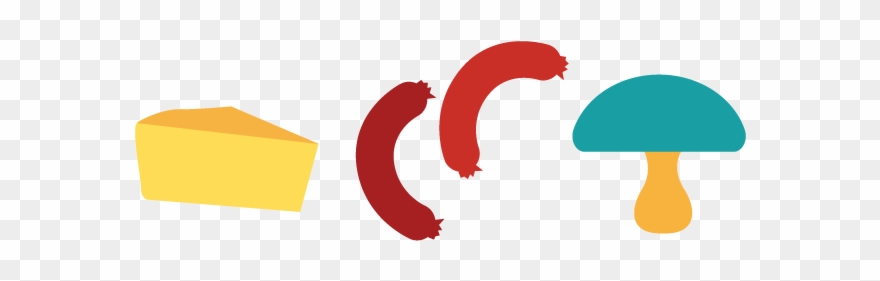 From The Cellar - Mushroom Clipart