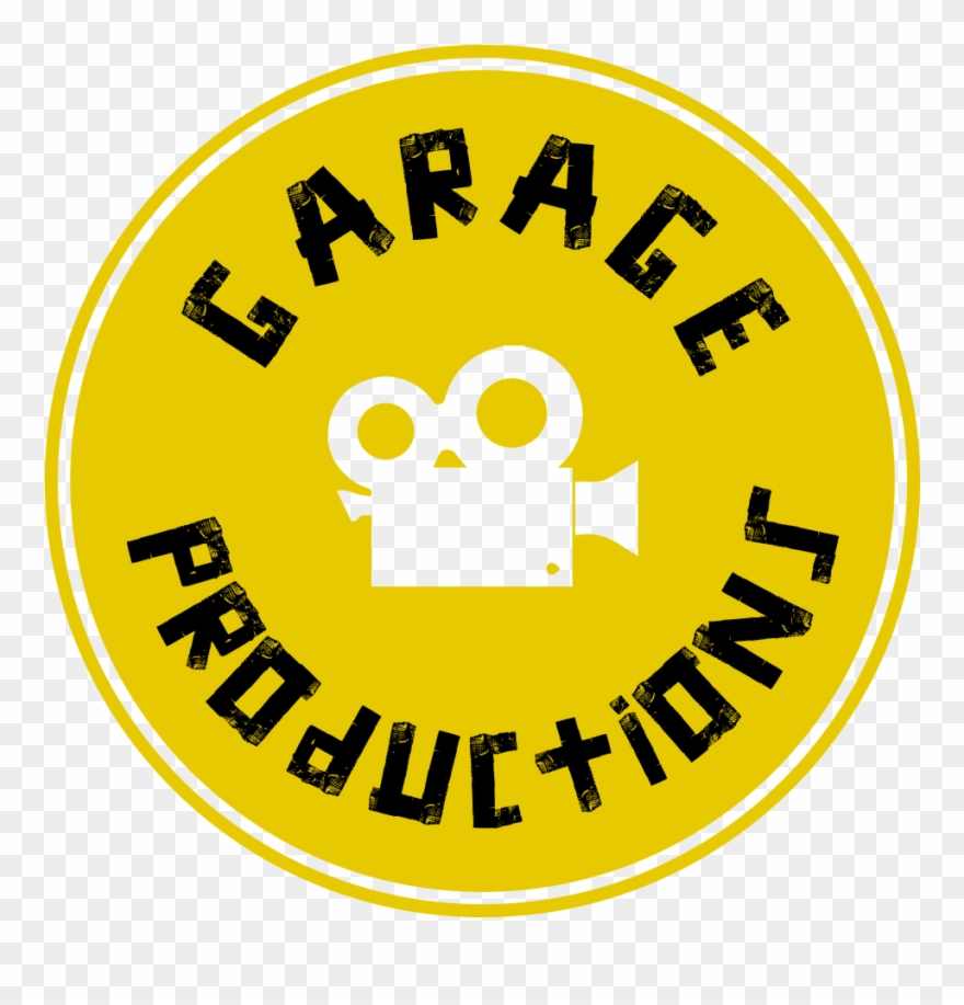Garage Productions - Circle Clipart