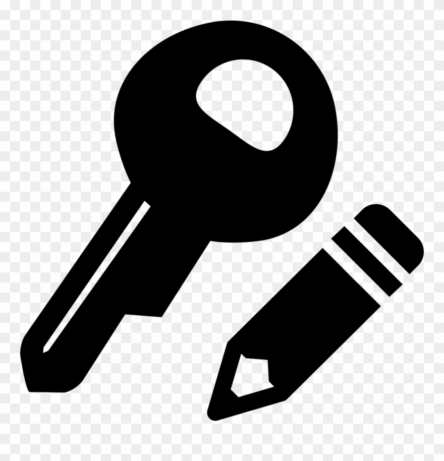 Png File Svg - Green Edit Icon Png Clipart