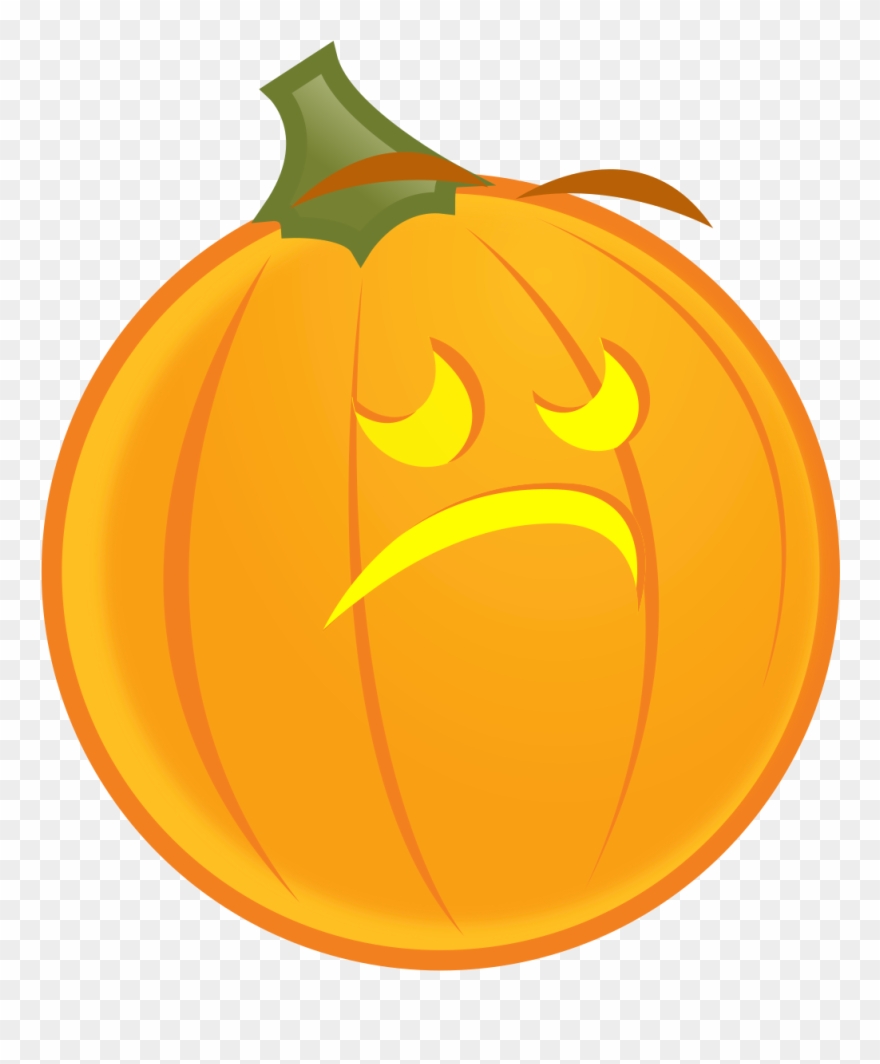 Trending Content - Pumpkin Clipart