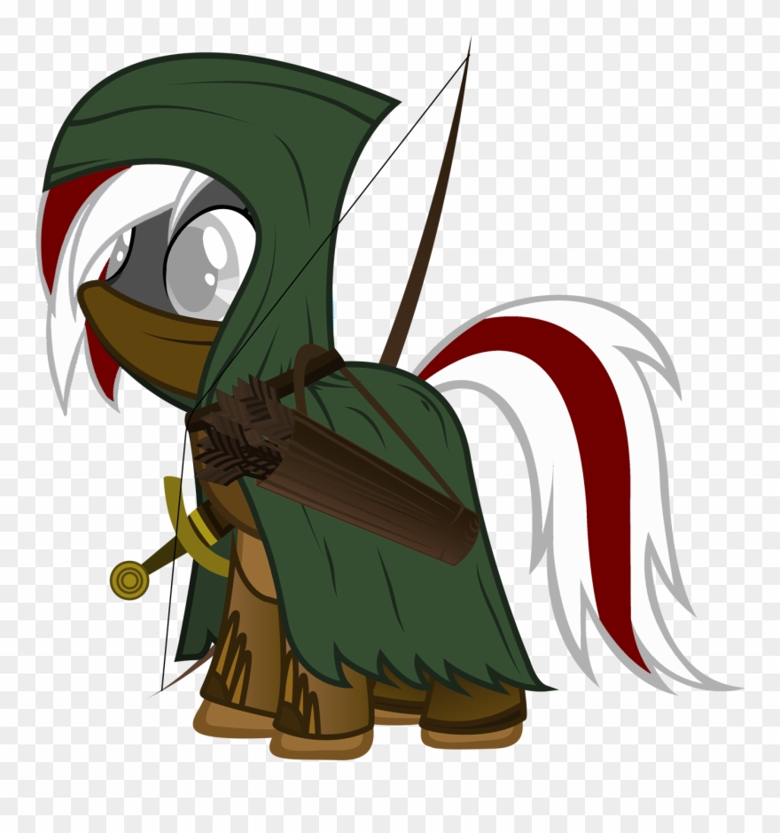 **anonymous Rolled A Random Image Posted In Comment - Rainbow Dash Warrior Clipart