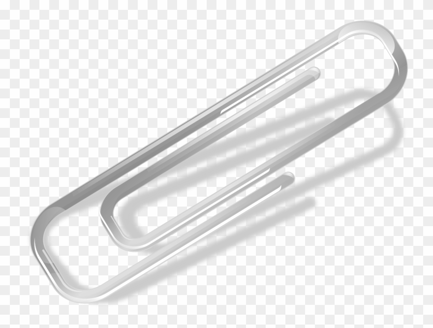 This Png File Is About Craft - Clips Paper Png Transparent Png