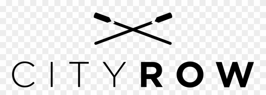 Helaine Knapp, Founder Of Cityrow - City Row Logo Clipart