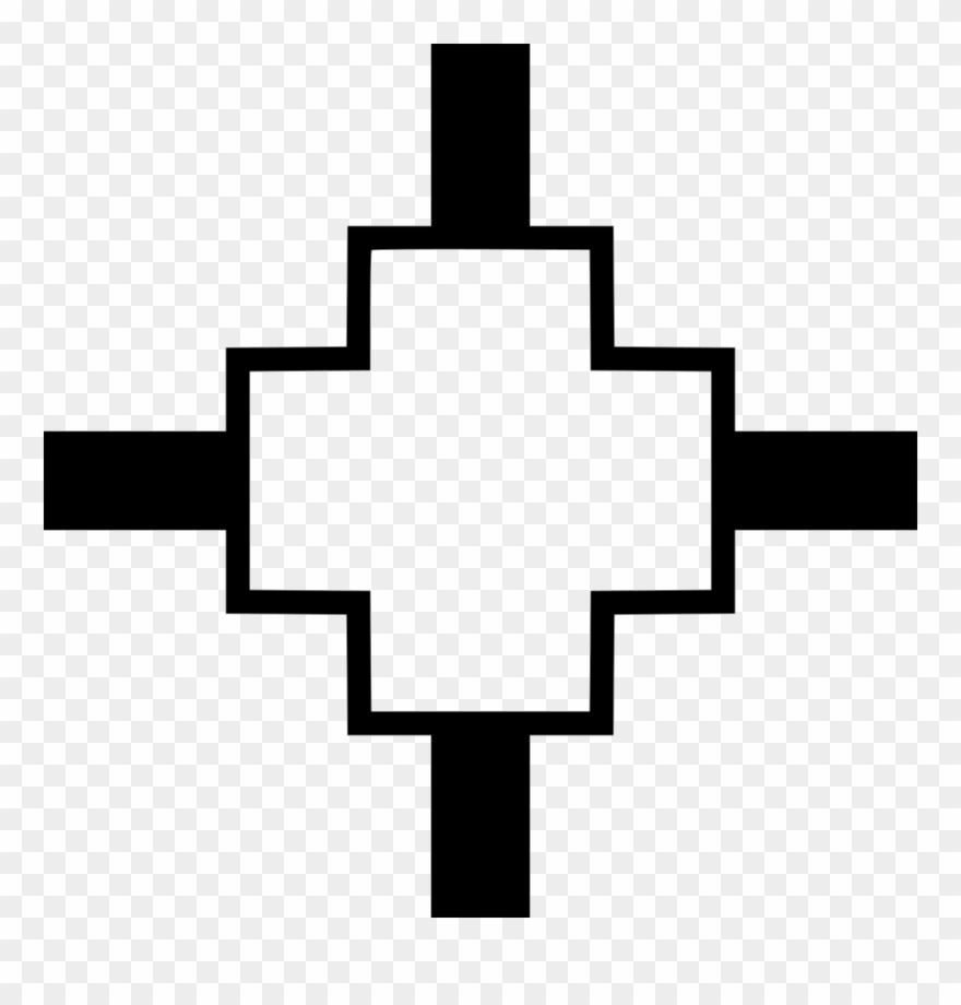 Png File Svg - Cross Clipart