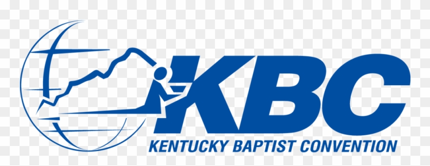 Kbc Logo Color Thinglobe - Kentucky Baptist Convention Clipart