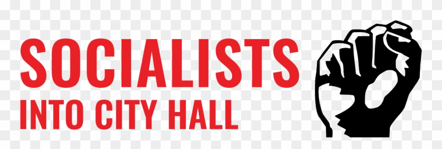 How Can We Build The Movement In The 2019 Elections - Black Power Fist Clipart