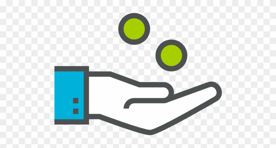 Financiering Clipart