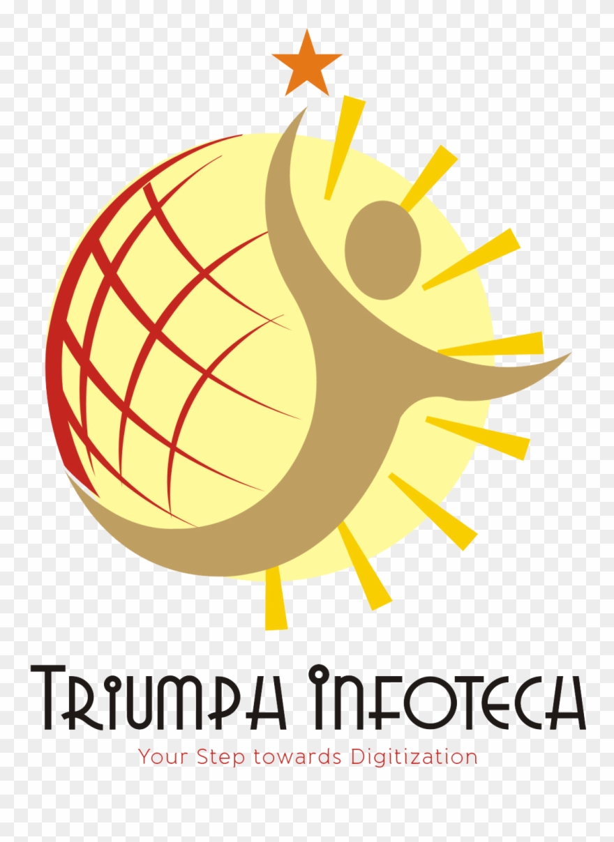 Triumph Infotech - Triumph Infotech Kandivali West Clipart