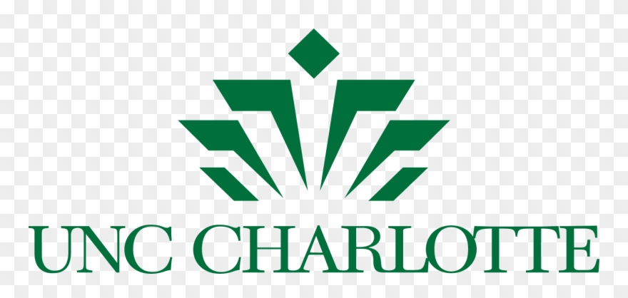 Confluence Mobile Unc Charlotte - Unc Charlotte Logo Clipart
