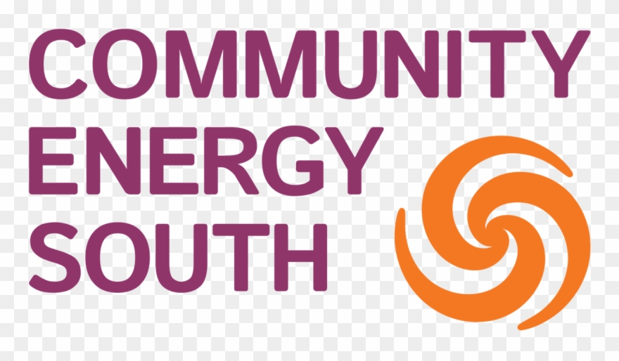 Group Logos Community South - Graphic Design Clipart