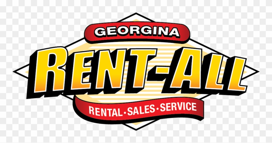 Georgina Rent-all Clipart