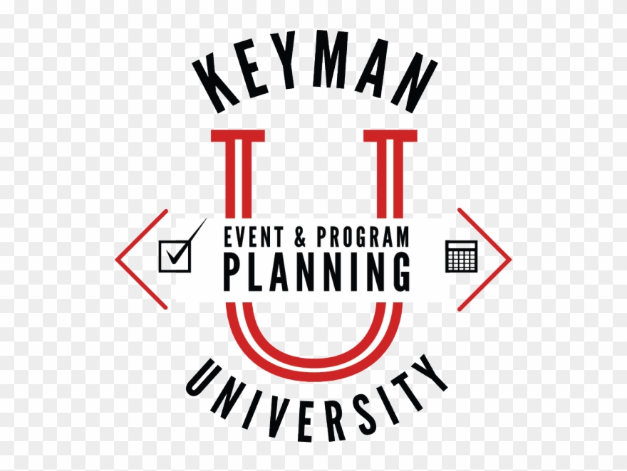 Event And Program Planning - Aluminicaste Clipart