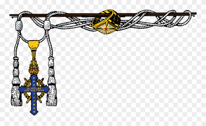 2018 Honors Recipients - Demolay Clipart