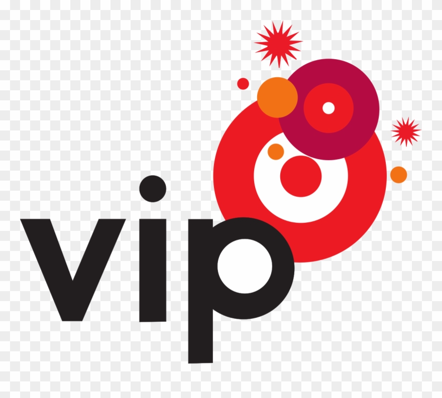 Logos - Vip Mk Clipart