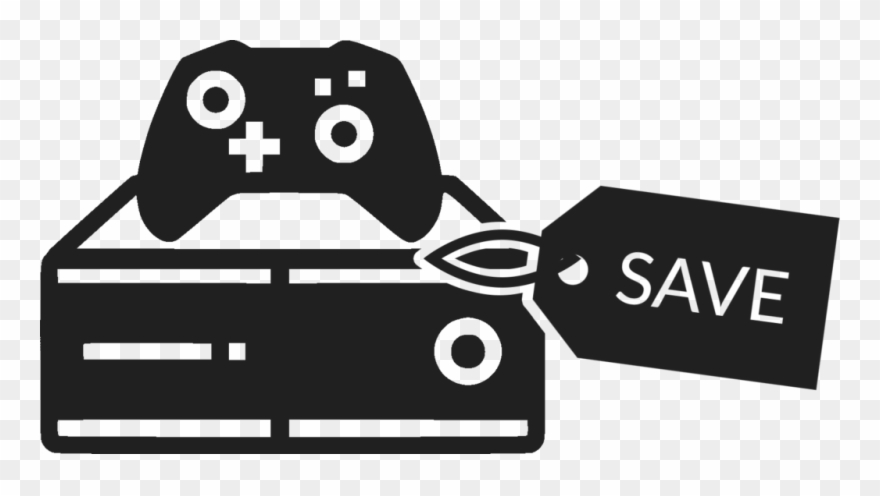 With A Vip Membership You Get Discounts Across Our - Video Game Console Clipart