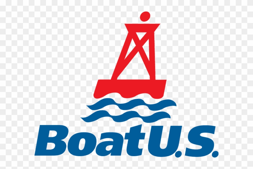 Join Today - Boat Us Logo Clipart