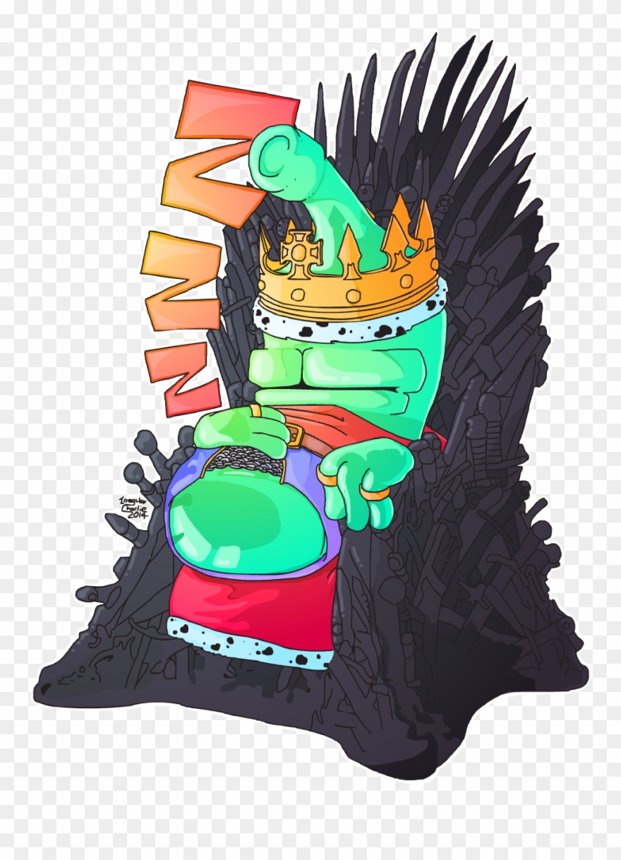 So I'm Doing Another Drawing Thread Over On The Ll - Cartoon Clipart